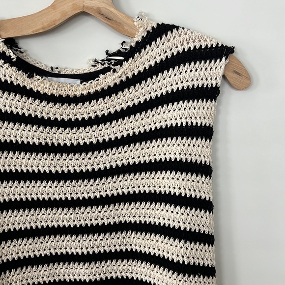 Zara knit dress - Picture 4 of 5